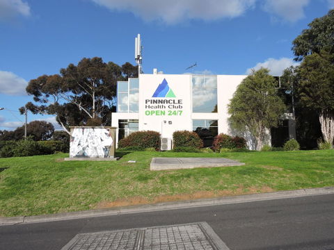 Monash And Chadstone WiFi - Northern Rivers Accommodation 30