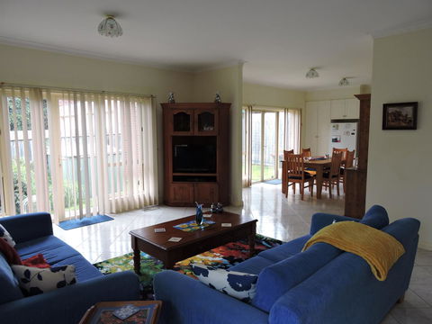 Monash And Chadstone WiFi - Northern Rivers Accommodation 8