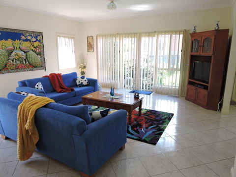 Monash And Chadstone WiFi - Northern Rivers Accommodation 7