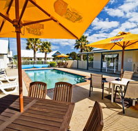 Torquay Tropicana Motel - Northern Rivers Accommodation