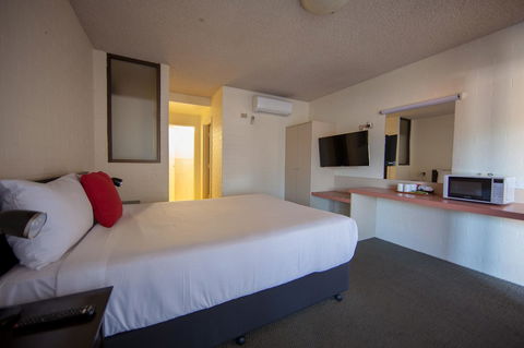 City Reach Motel - Northern Rivers Accommodation 17