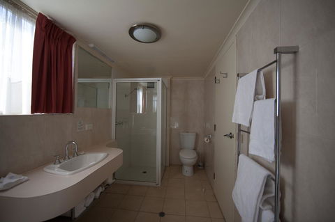 City Reach Motel - Northern Rivers Accommodation 12