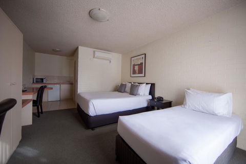 City Reach Motel - Northern Rivers Accommodation 5
