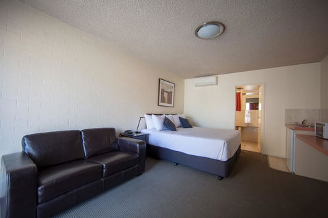 City Reach Motel - Northern Rivers Accommodation 0