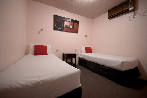 City Reach Motel - Northern Rivers Accommodation 16