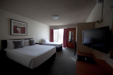 City Reach Motel - Northern Rivers Accommodation 4