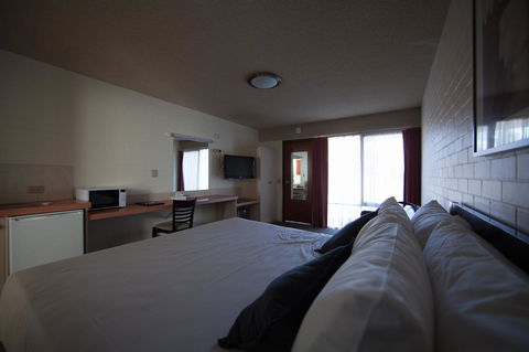 City Reach Motel - Northern Rivers Accommodation 15