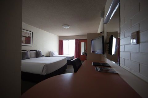 City Reach Motel - Northern Rivers Accommodation 3