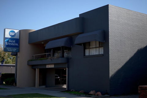 City Reach Motel - Northern Rivers Accommodation 10