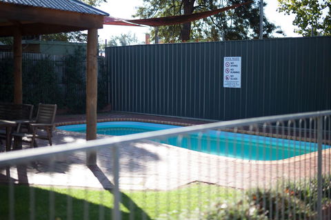 City Reach Motel - Northern Rivers Accommodation 7