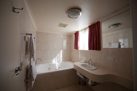 City Reach Motel - Northern Rivers Accommodation 13