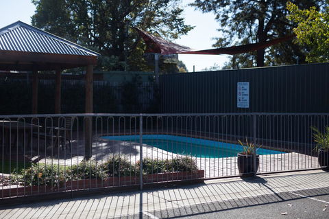 City Reach Motel - Northern Rivers Accommodation 6