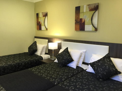 Park Squire Motor Inn & Serviced Apartments - Northern Rivers Accommodation 38