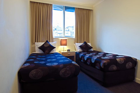 Park Squire Motor Inn & Serviced Apartments - Northern Rivers Accommodation 31