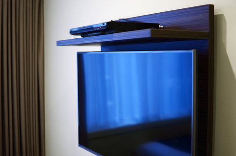 Park Squire Motor Inn & Serviced Apartments - Northern Rivers Accommodation 13