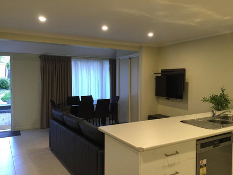 Park Squire Motor Inn & Serviced Apartments - Northern Rivers Accommodation 32