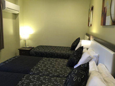 Park Squire Motor Inn & Serviced Apartments - Northern Rivers Accommodation 39