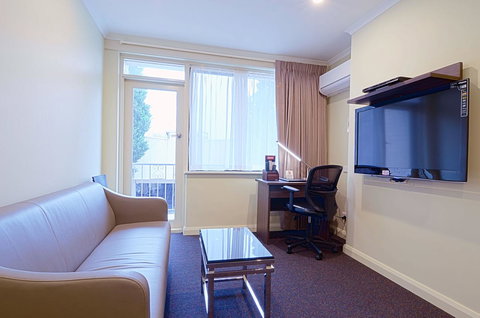 Park Squire Motor Inn & Serviced Apartments - Northern Rivers Accommodation 9