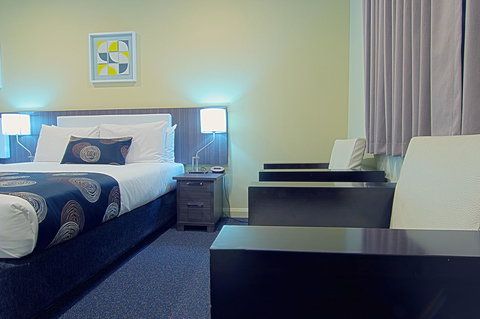 Park Squire Motor Inn & Serviced Apartments - Northern Rivers Accommodation 4