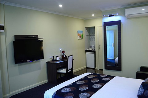 Park Squire Motor Inn & Serviced Apartments - Northern Rivers Accommodation 3