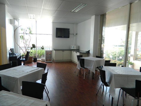 Park Squire Motor Inn & Serviced Apartments - Northern Rivers Accommodation 2