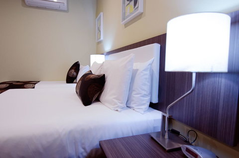 Park Squire Motor Inn & Serviced Apartments - Northern Rivers Accommodation 12