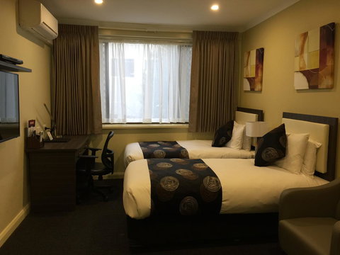 Park Squire Motor Inn & Serviced Apartments - Northern Rivers Accommodation 11