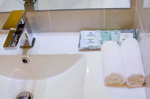 Park Squire Motor Inn & Serviced Apartments - Northern Rivers Accommodation 22