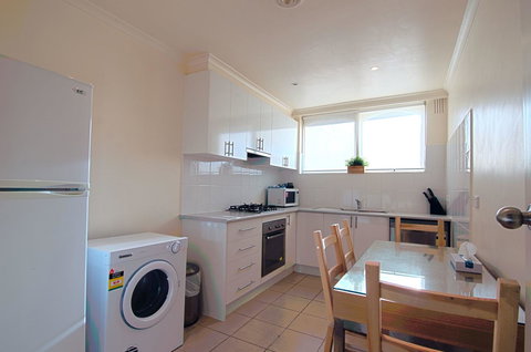 Park Squire Motor Inn & Serviced Apartments - Northern Rivers Accommodation 29