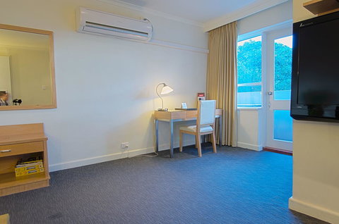 Park Squire Motor Inn & Serviced Apartments - Northern Rivers Accommodation 28