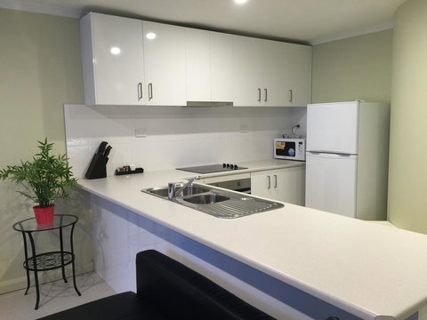 Park Squire Motor Inn & Serviced Apartments - Northern Rivers Accommodation 35