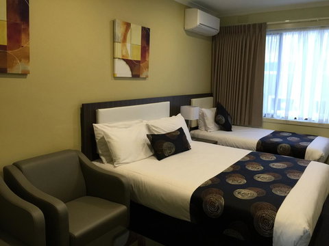Park Squire Motor Inn & Serviced Apartments - Northern Rivers Accommodation 10