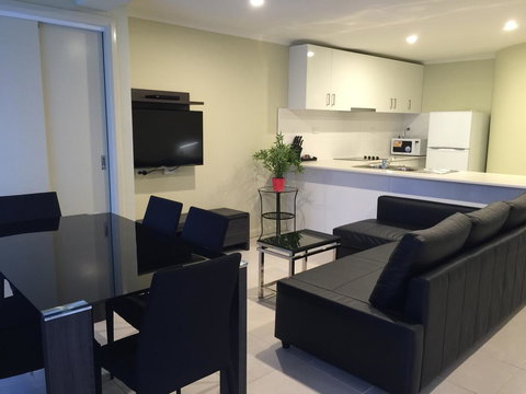 Park Squire Motor Inn & Serviced Apartments - Northern Rivers Accommodation 33