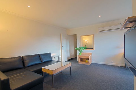 Park Squire Motor Inn & Serviced Apartments - Northern Rivers Accommodation 26
