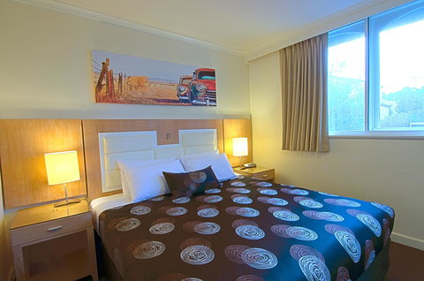 Park Squire Motor Inn & Serviced Apartments - Northern Rivers Accommodation 30