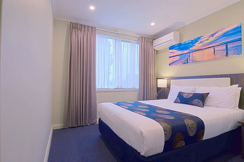 Park Squire Motor Inn & Serviced Apartments - Northern Rivers Accommodation 8