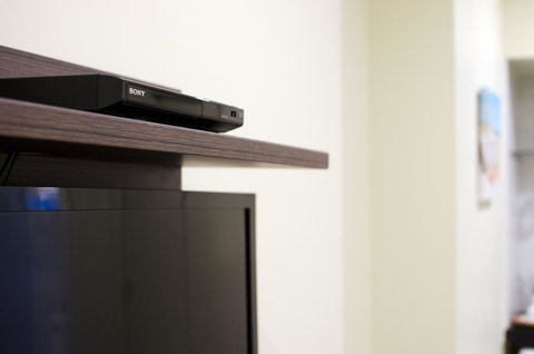 Park Squire Motor Inn & Serviced Apartments - Northern Rivers Accommodation 14