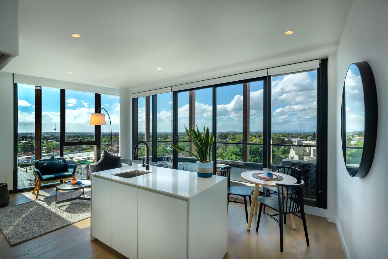 Heidelberg VIC Northern Rivers Accommodation