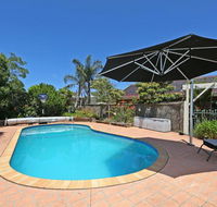 Crimea Retreat - Northern Rivers Accommodation
