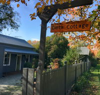 Cinta Cottage - Northern Rivers Accommodation