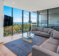 Anchorage Apartments Hampton - Northern Rivers Accommodation