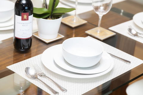 Signature Waterfront Apartments - Northern Rivers Accommodation 9