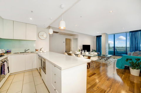 Signature Waterfront Apartments - Northern Rivers Accommodation 11