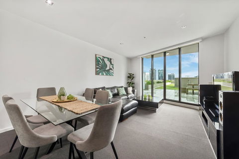 Signature Waterfront Apartments - Northern Rivers Accommodation 29