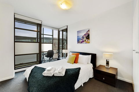 Signature Waterfront Apartments - Northern Rivers Accommodation 3