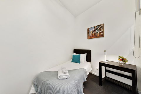 Signature Waterfront Apartments - Northern Rivers Accommodation 1