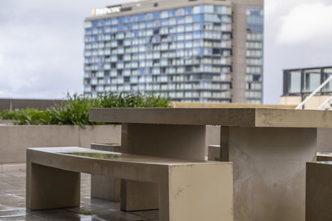 Signature Waterfront Apartments - Northern Rivers Accommodation 32