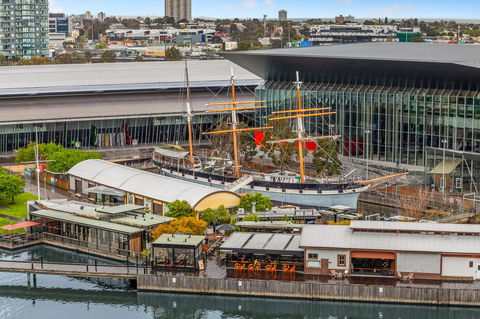 Signature Waterfront Apartments - Northern Rivers Accommodation 23