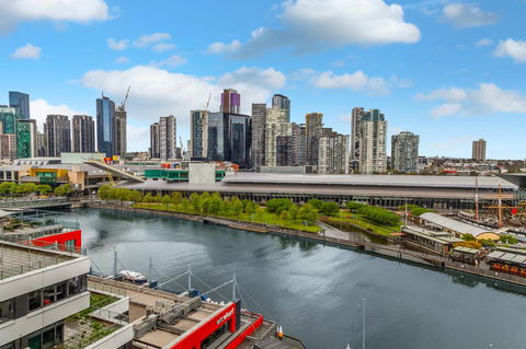Signature Waterfront Apartments - Northern Rivers Accommodation 21