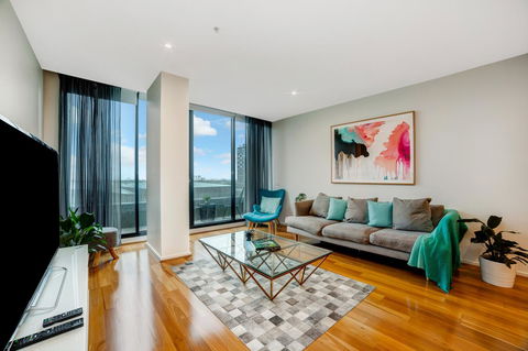 Signature Waterfront Apartments - Northern Rivers Accommodation 15